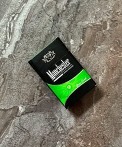 Alternative view of Manchester Green Crush