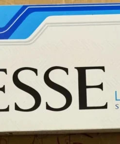 Alternative view of Esse Lights Super Slim