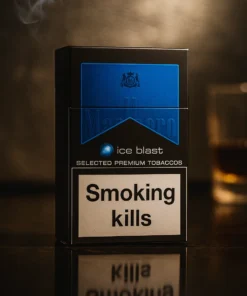 Marlboro Ice Blast