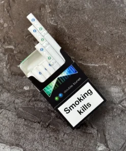 Marlboro Double Blast