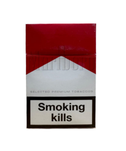 Marlboro Swiss Confederation W2 06