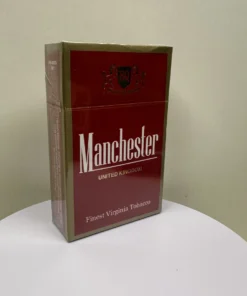 Manchester United Kingdom Red（Special）
